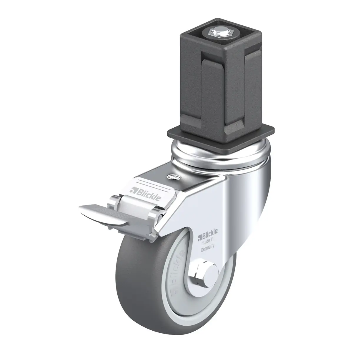 LKRA-PATH 80KF-11-FI-EV18 – okretni točkić Blickle