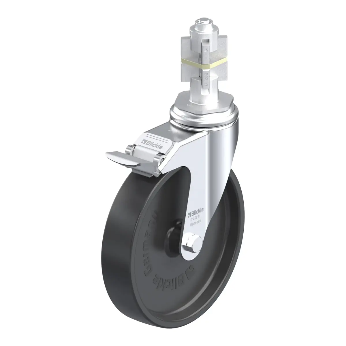 LKRA-POA 150G-11-FI-E17 – okretni točkić Blickle