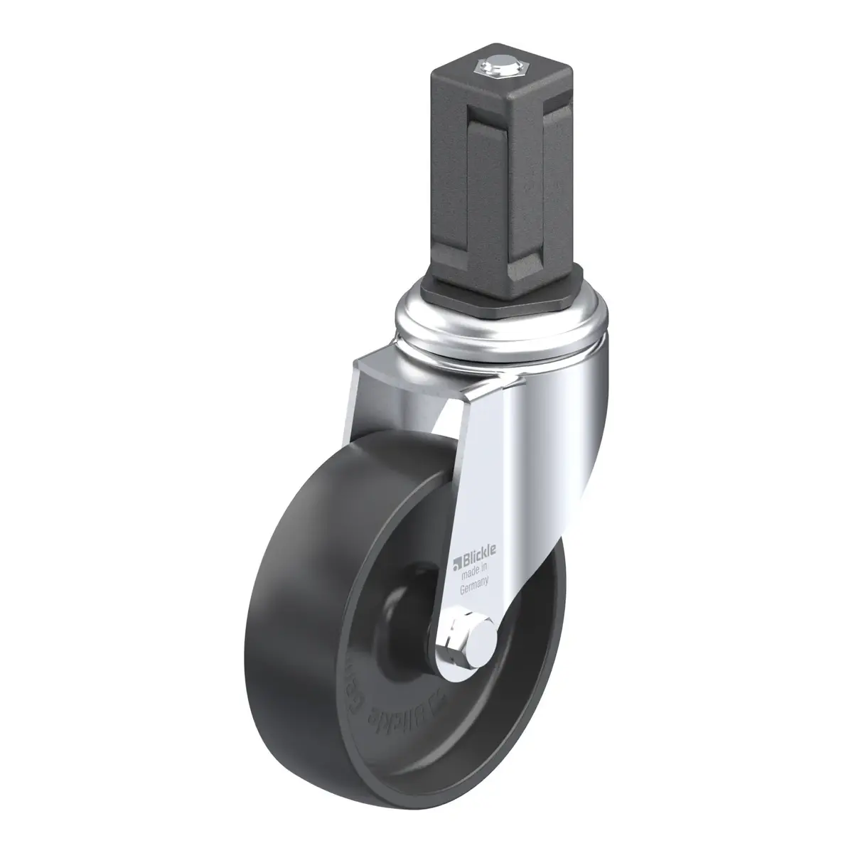 LKRA-POA 100G-11-EV15 – okretni točkić Blickle
