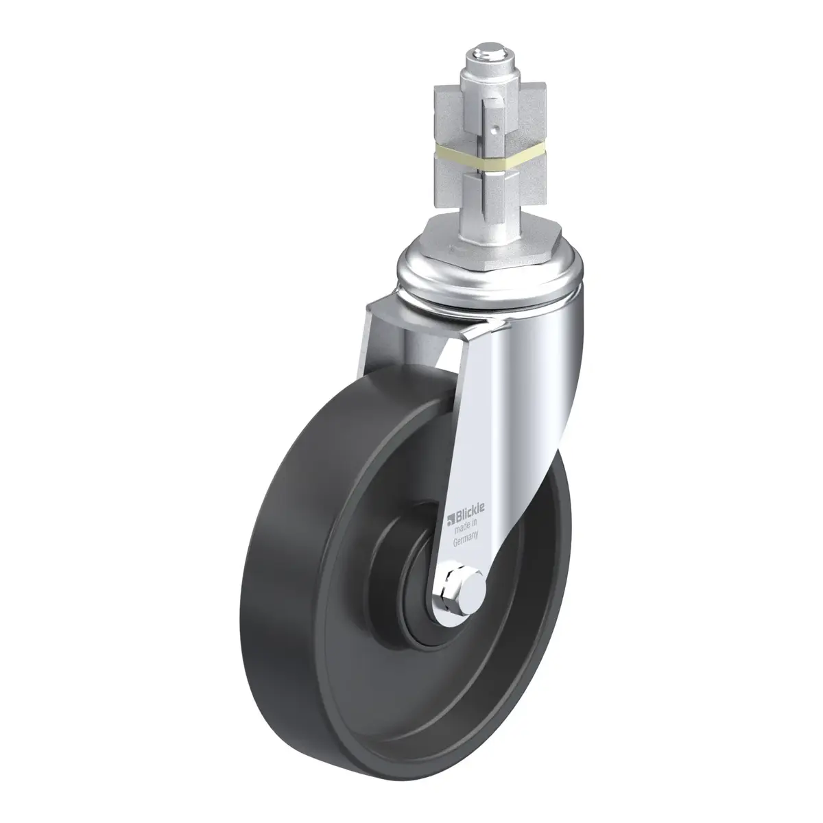 LKRA-POA 125K-11-E15 – okretni točkić Blickle