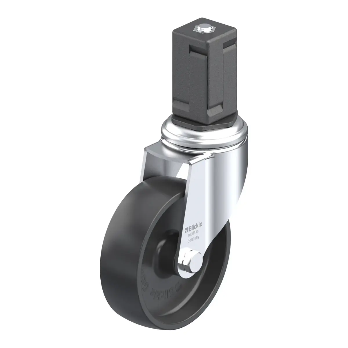 LKRA-POA 100G-11-EV17 – okretni točkić Blickle