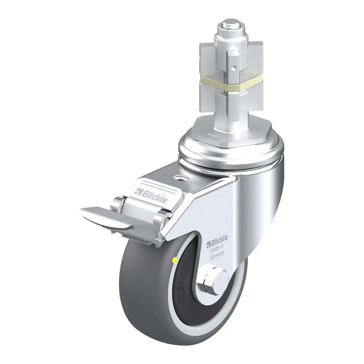 LKRA-PATH 80KF-11-FI-ELS-E15 – okretni točkić Blickle