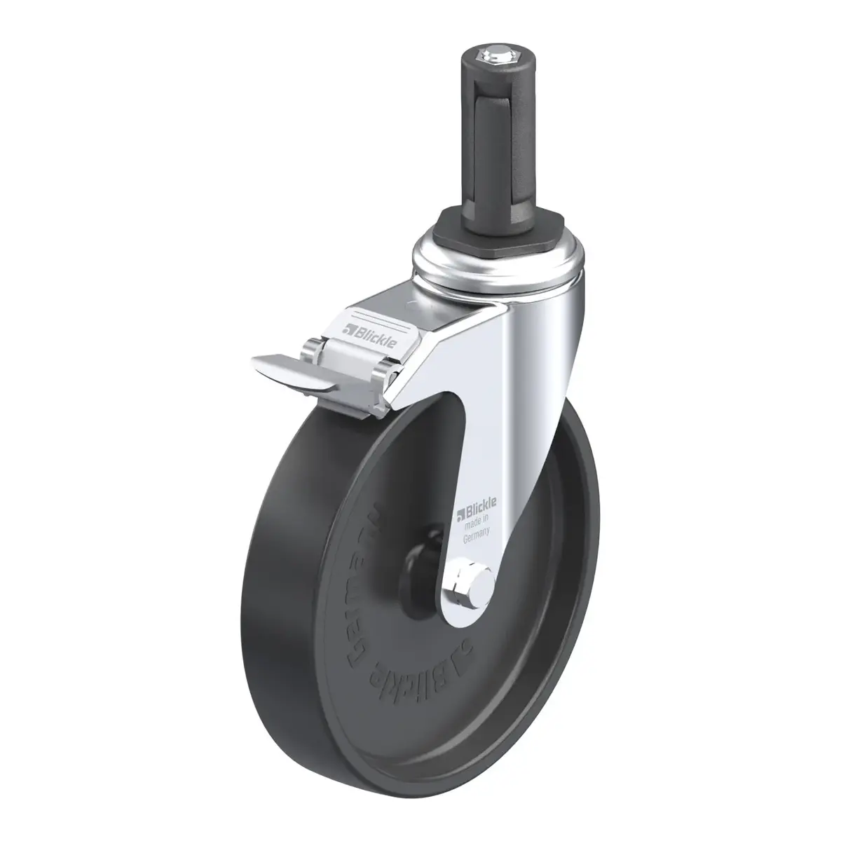 LKRA-POA 150G-11-FI-ER13 – okretni točkić Blickle