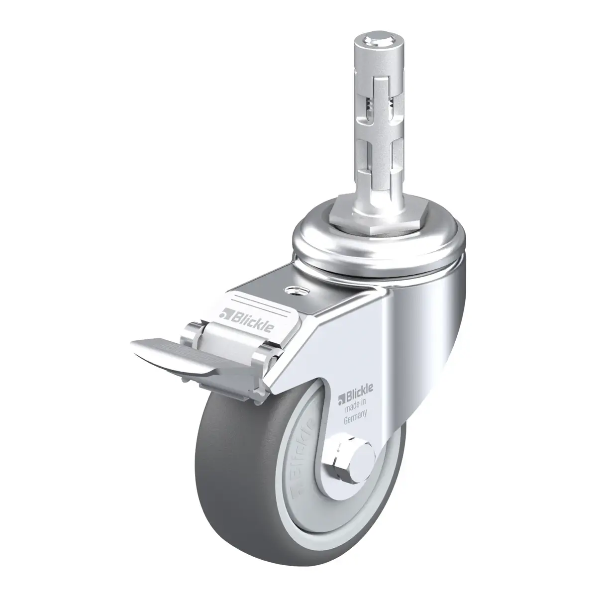 LKRA-PATH 80KF-11-FI-E11 – okretni točkić Blickle