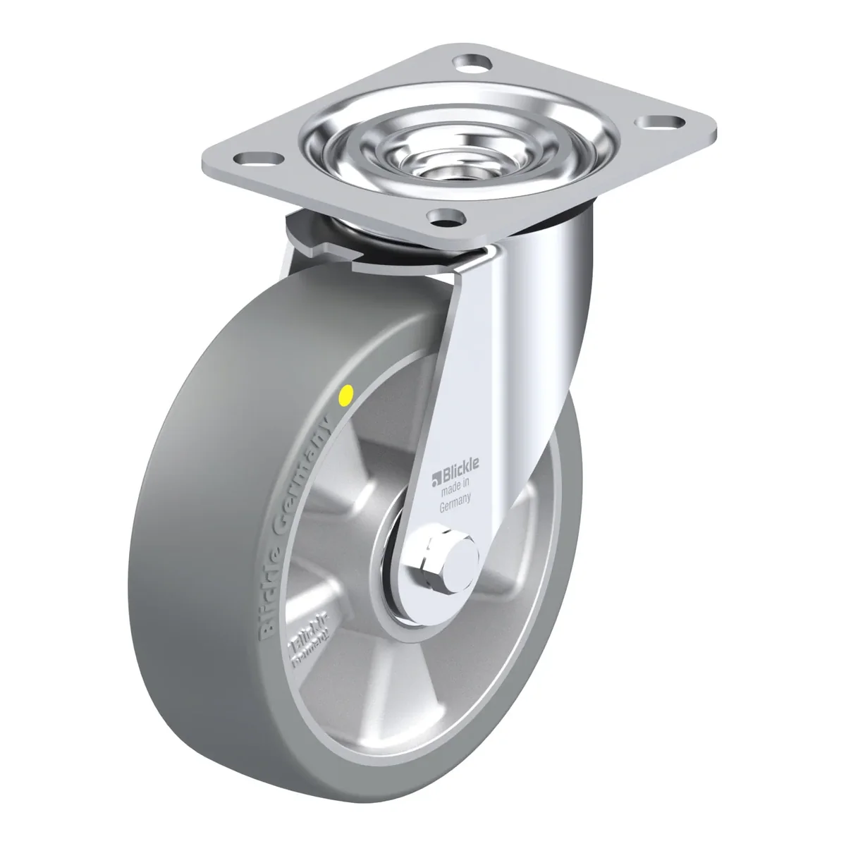 L-ALTH 125K-AS – okretni točkić Blickle