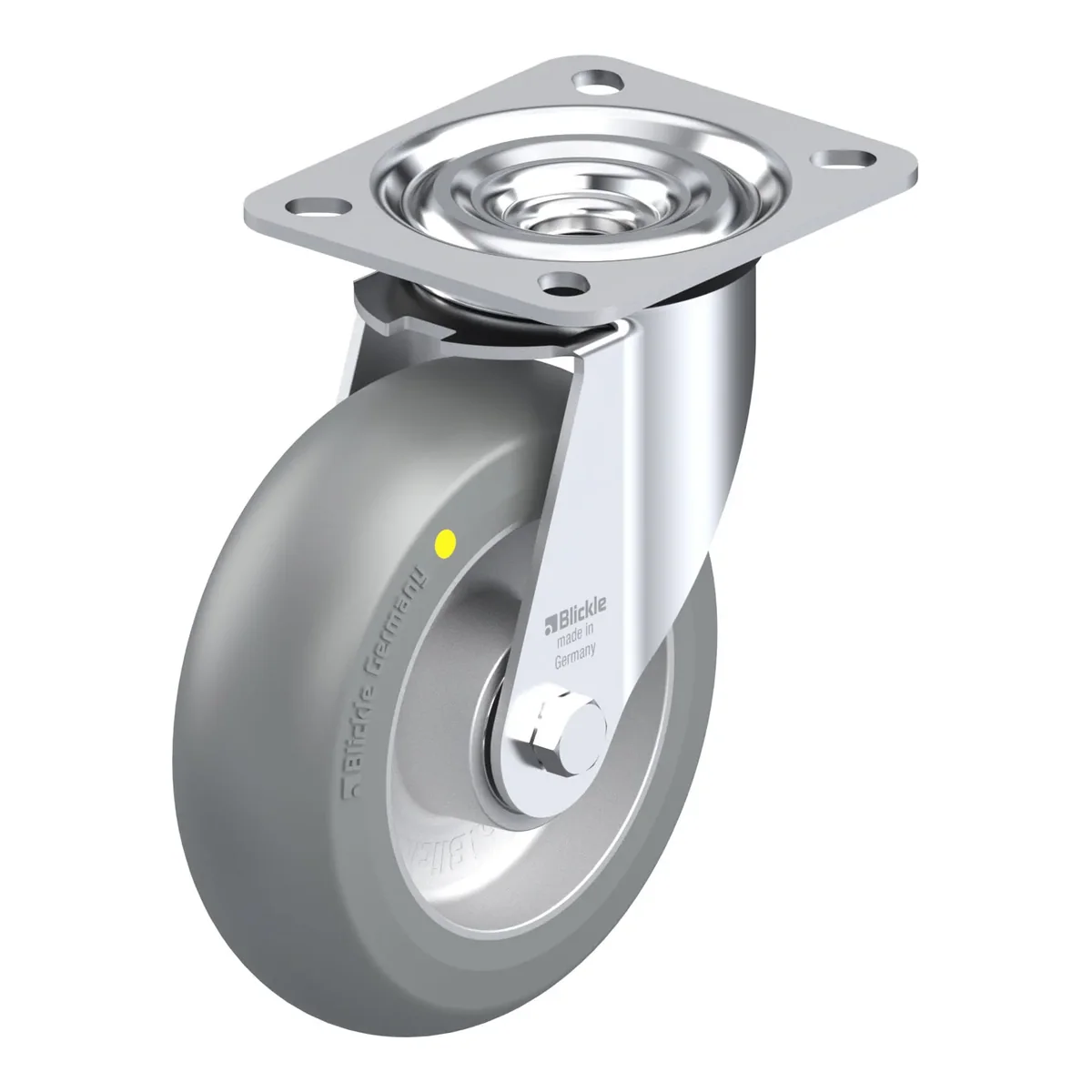 L-ALTH 125K-AS-CO – okretni točkić Blickle
