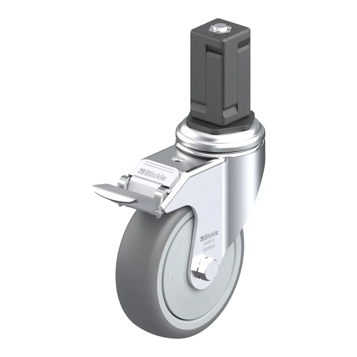 LKRA-TPA 101KF-11-FI-EV15 – okretni točkić Blickle