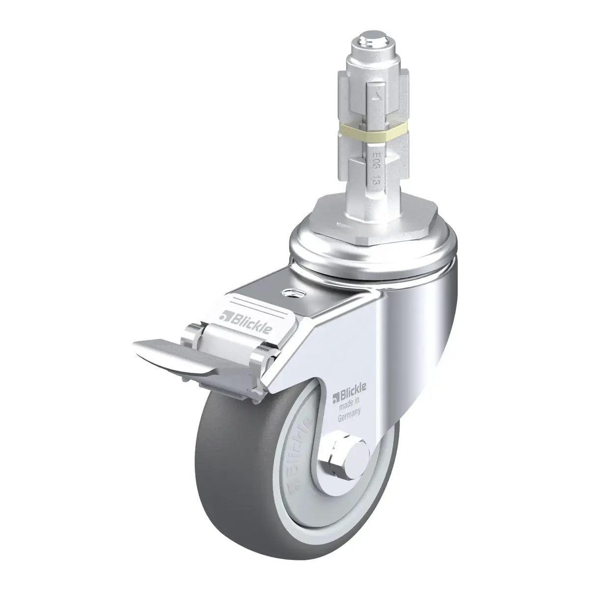 LKRA-PATH 80KF-11-FI-E13 – okretni točkić Blickle