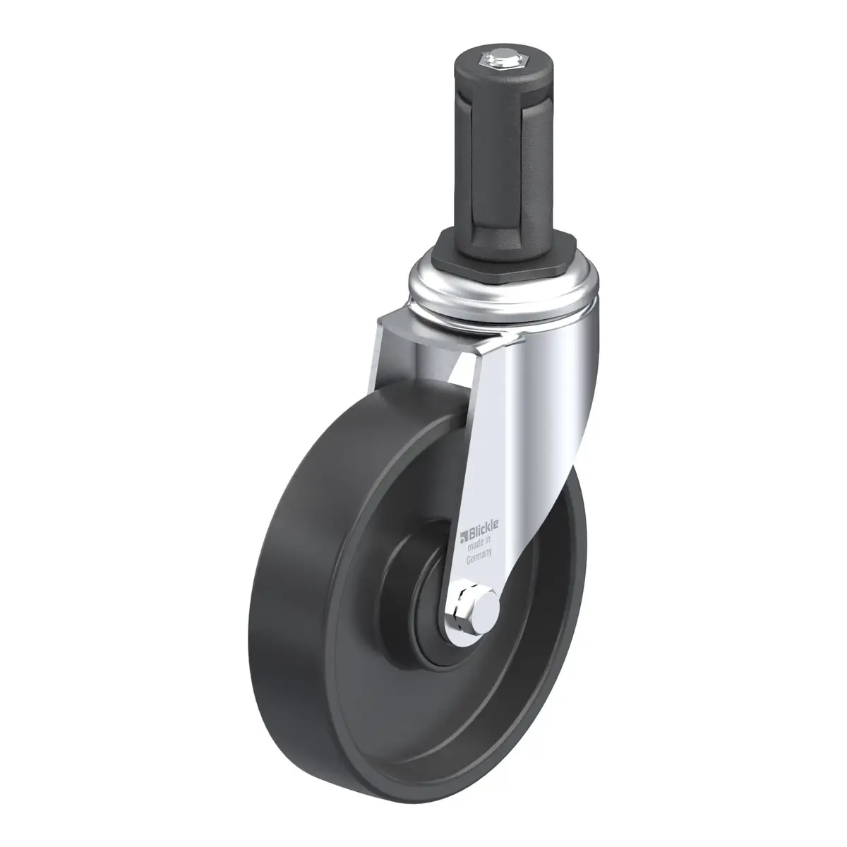 LKRA-POA 125K-11-ER14 – okretni točkić Blickle