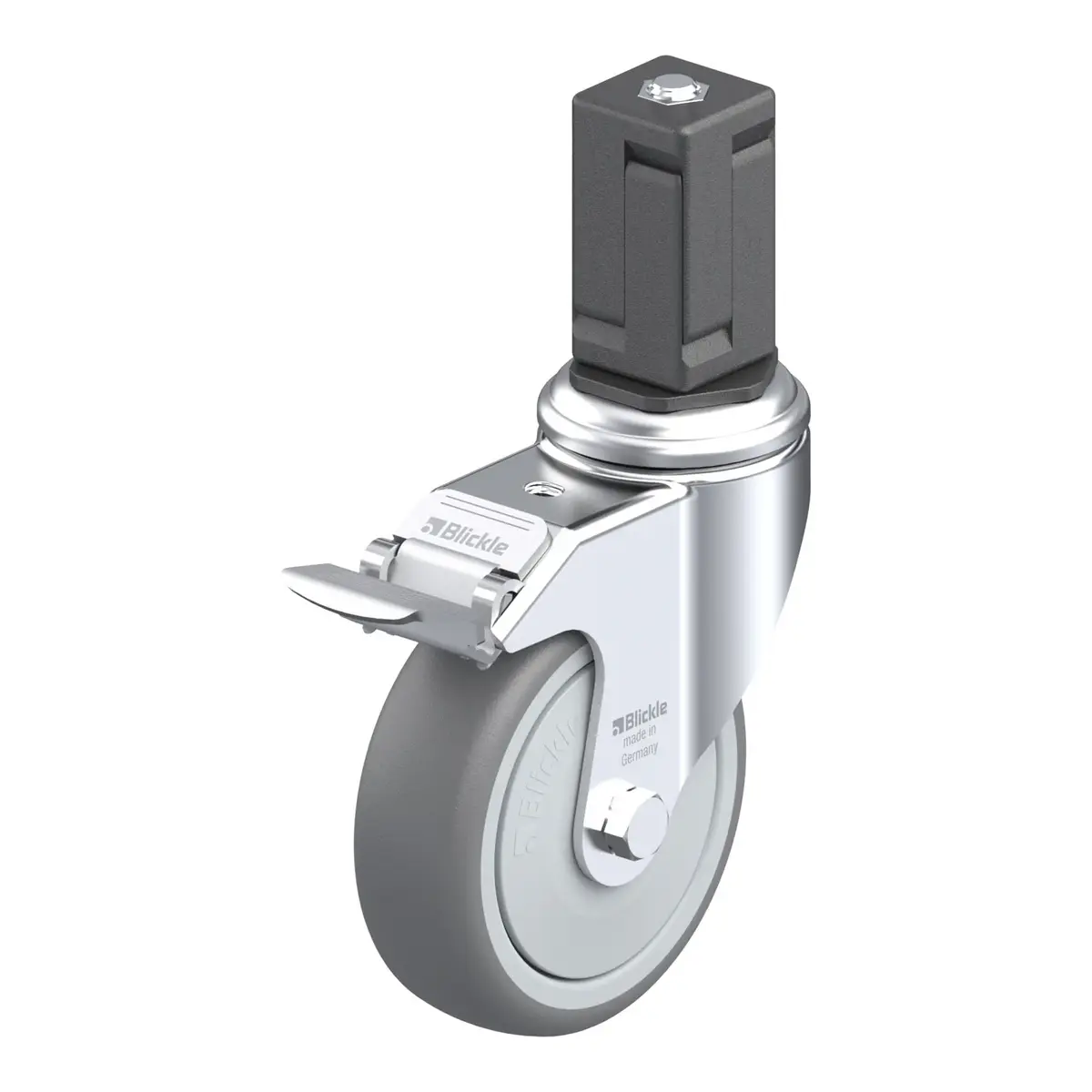 LKRA-TPA 101KF-11-FI-EV17 – okretni točkić Blickle