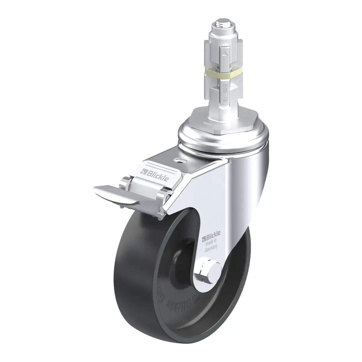LKRA-POA 100G-11-FI-E13 – okretni točkić Blickle