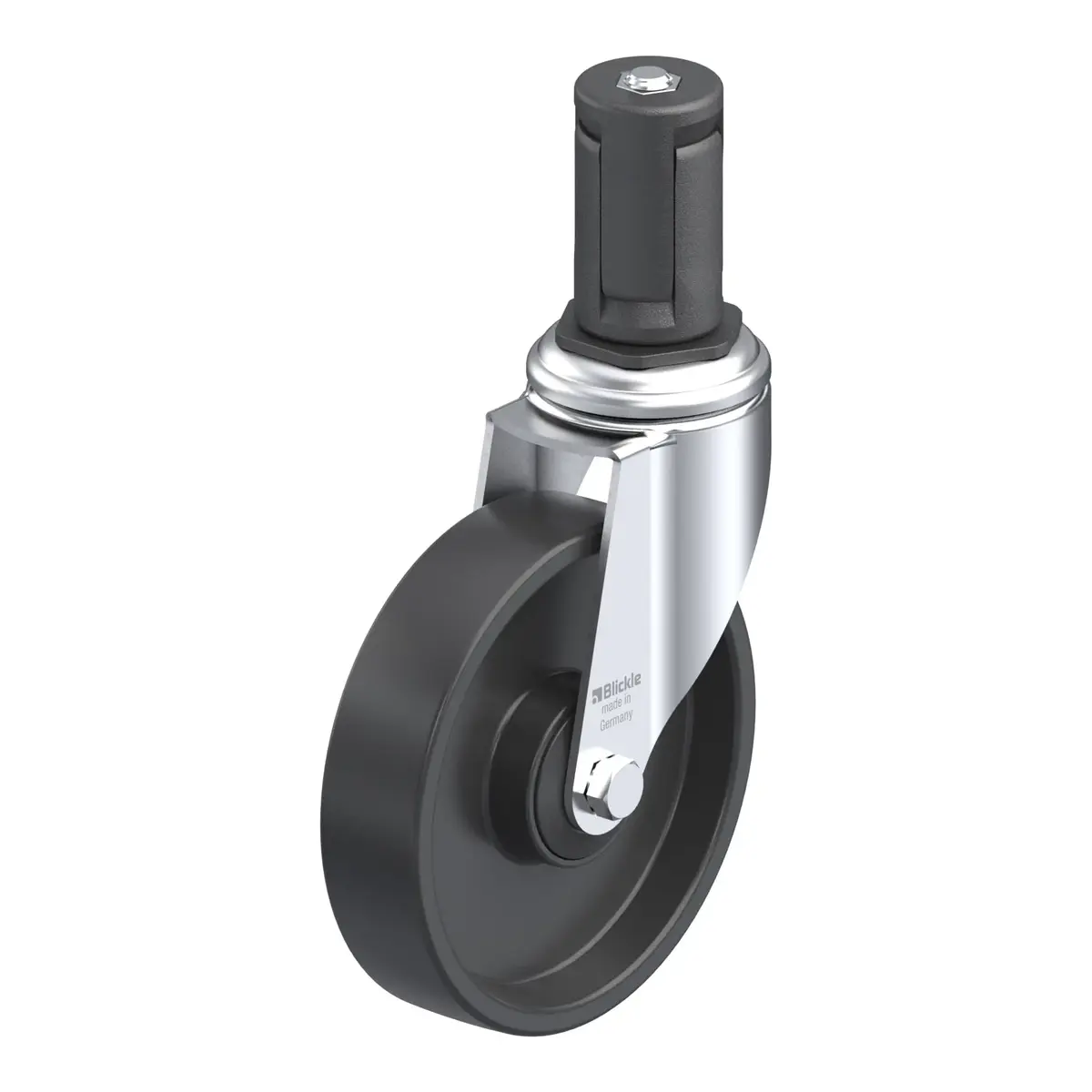 LKRA-POA 125K-11-ER15 – okretni točkić Blickle