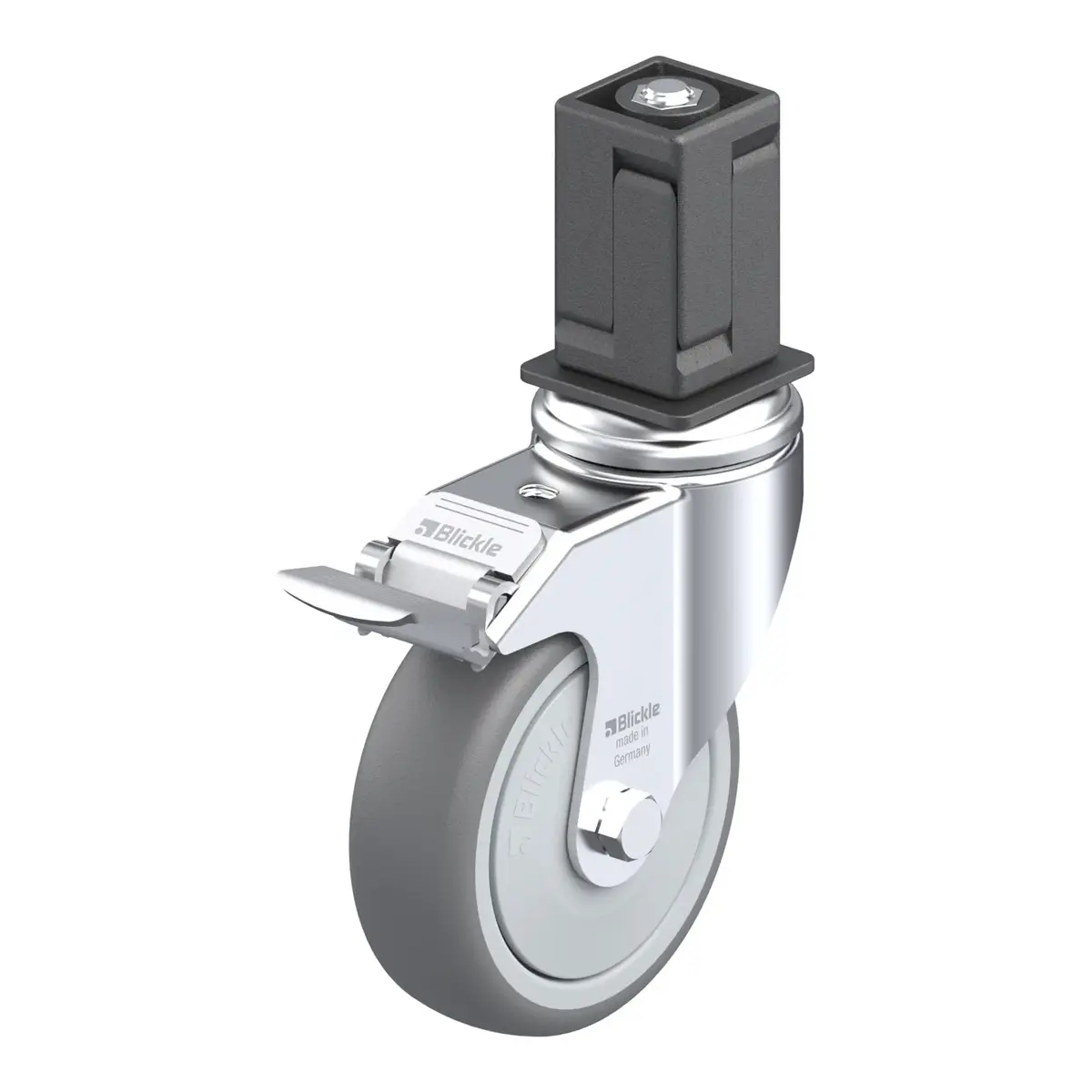 LKRA-TPA 101KF-11-FI-EV18 – okretni točkić Blickle