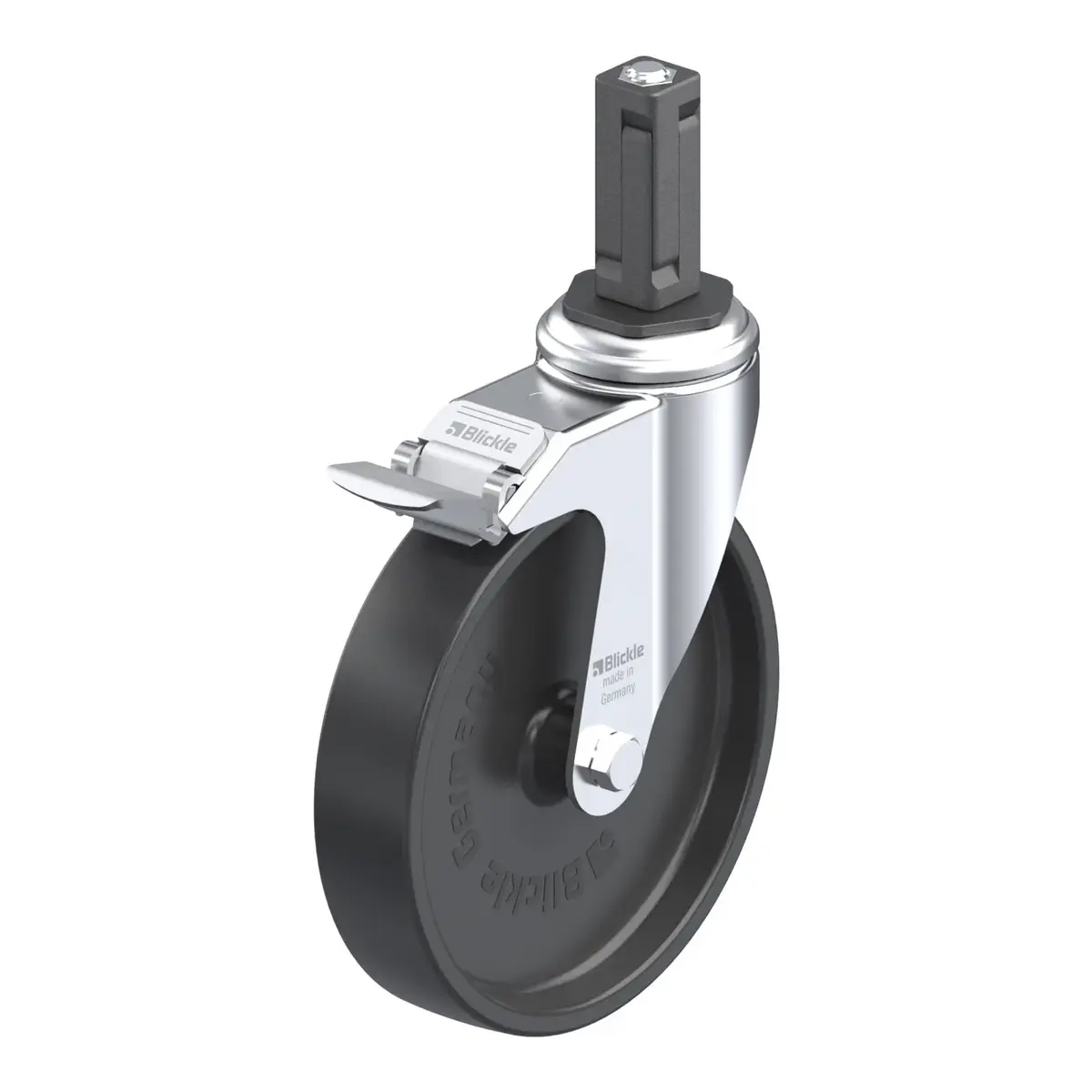 LKRA-POA 150G-11-FI-EV13 – okretni točkić Blickle