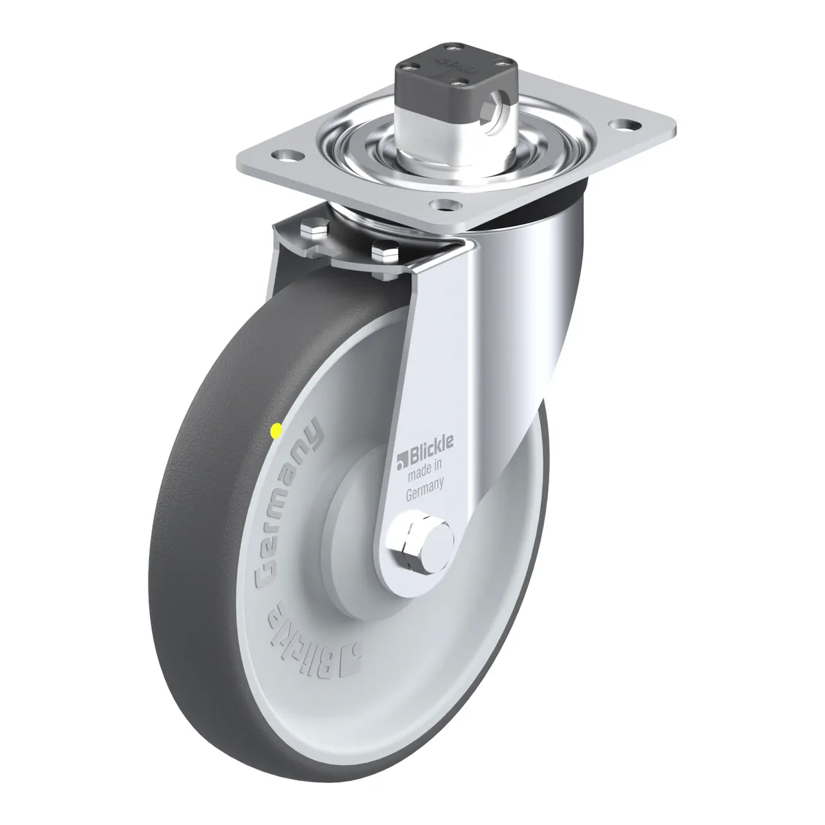 L-PATH 200KA-CS11-ELS – okretni točkić Blickle