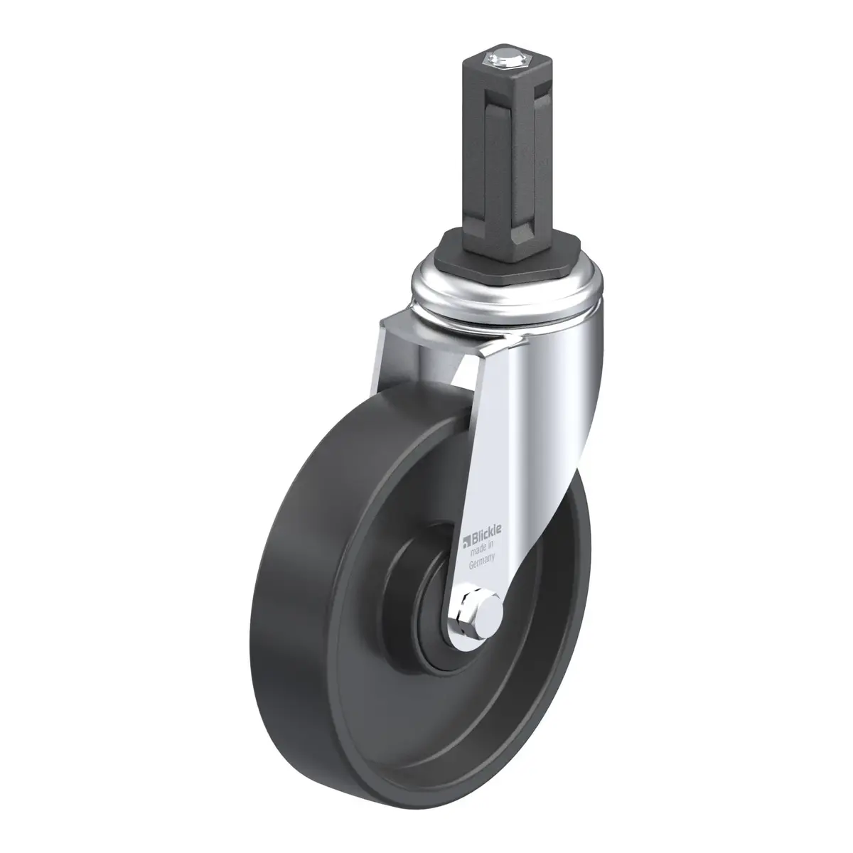 LKRA-POA 125K-11-EV13 – okretni točkić Blickle