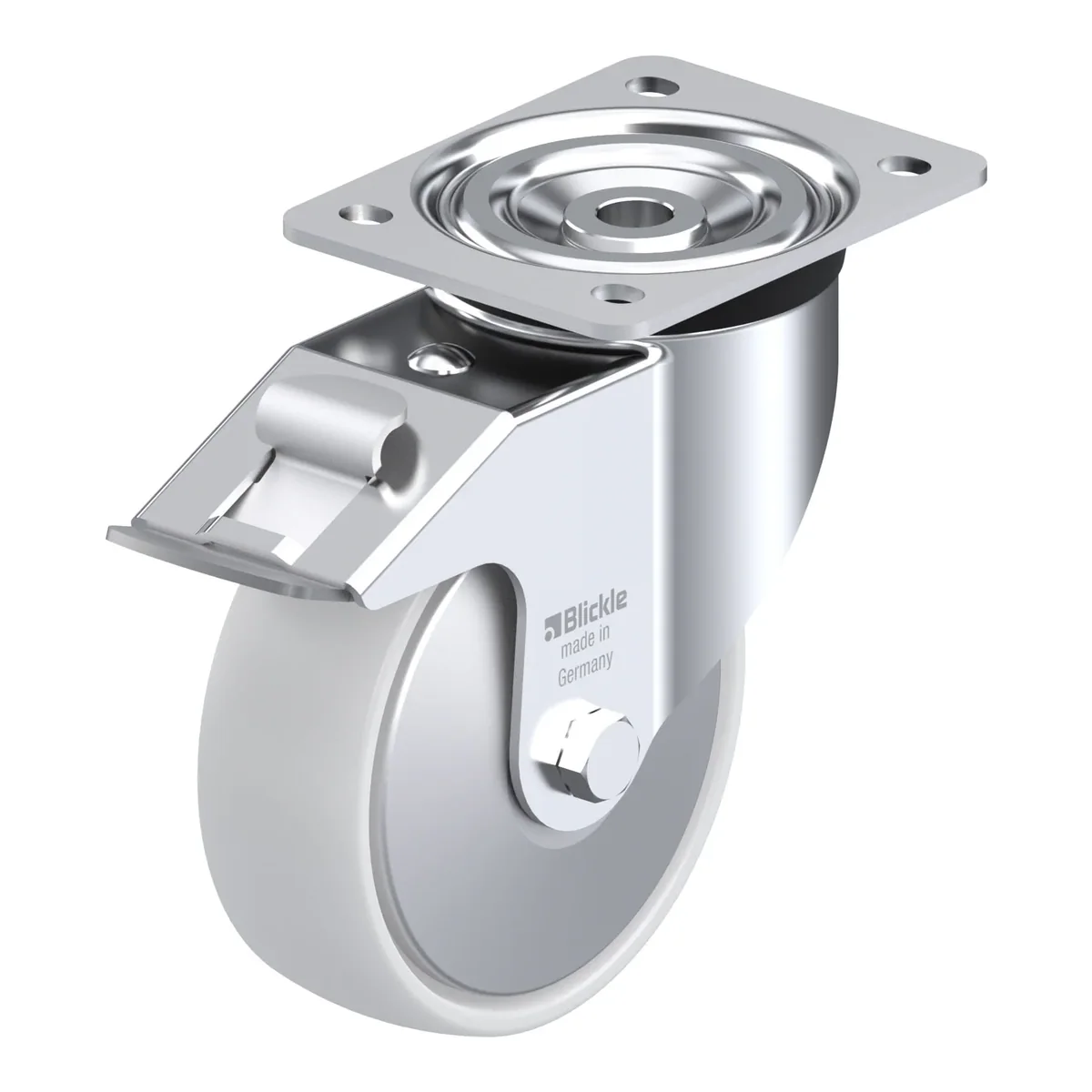 L-PO 150R-FI-FA – okretni točkić Blickle