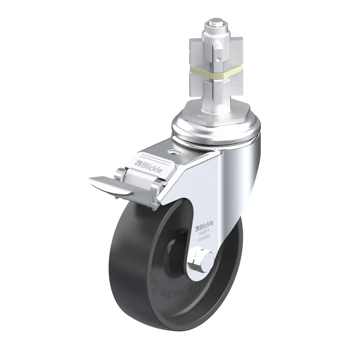 LKRA-POA 100G-11-FI-E15 – okretni točkić Blickle