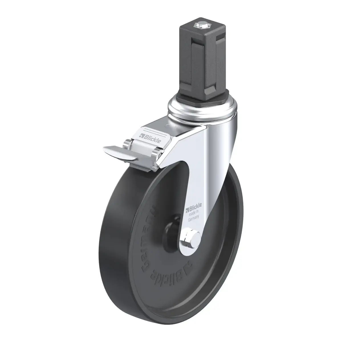 LKRA-POA 150G-11-FI-EV15 – okretni točkić Blickle