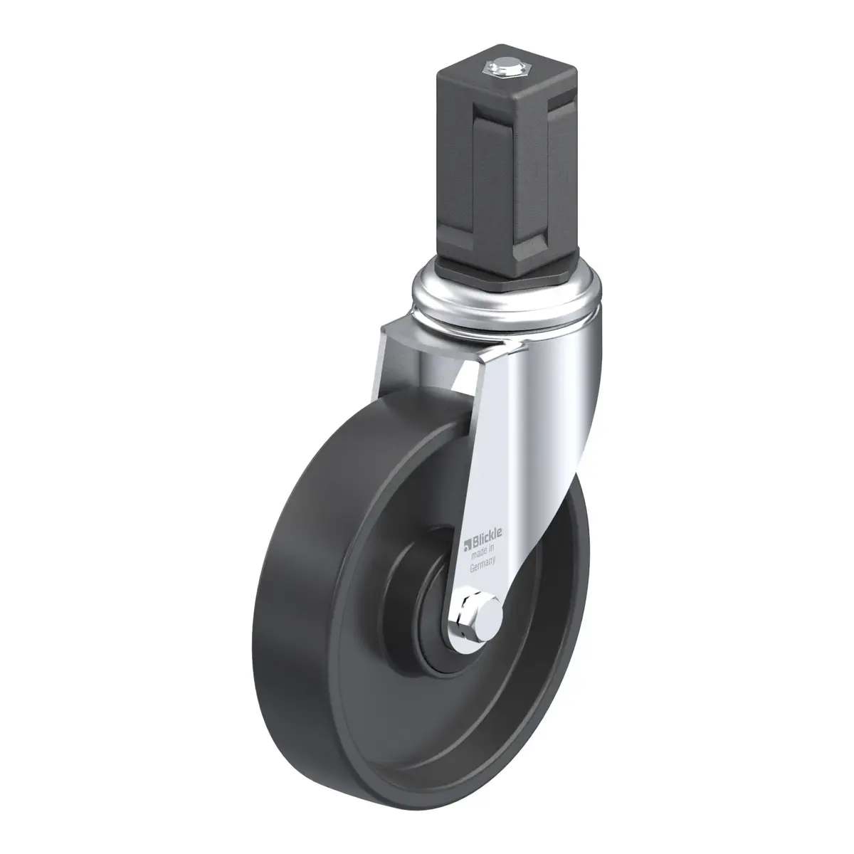 LKRA-POA 125K-11-EV17 – okretni točkić Blickle