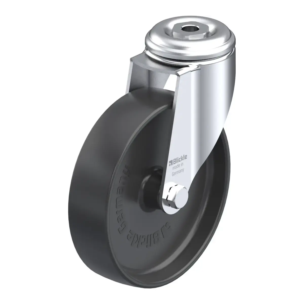 LKRA-POA 125G-11 – okretni točkić Blickle