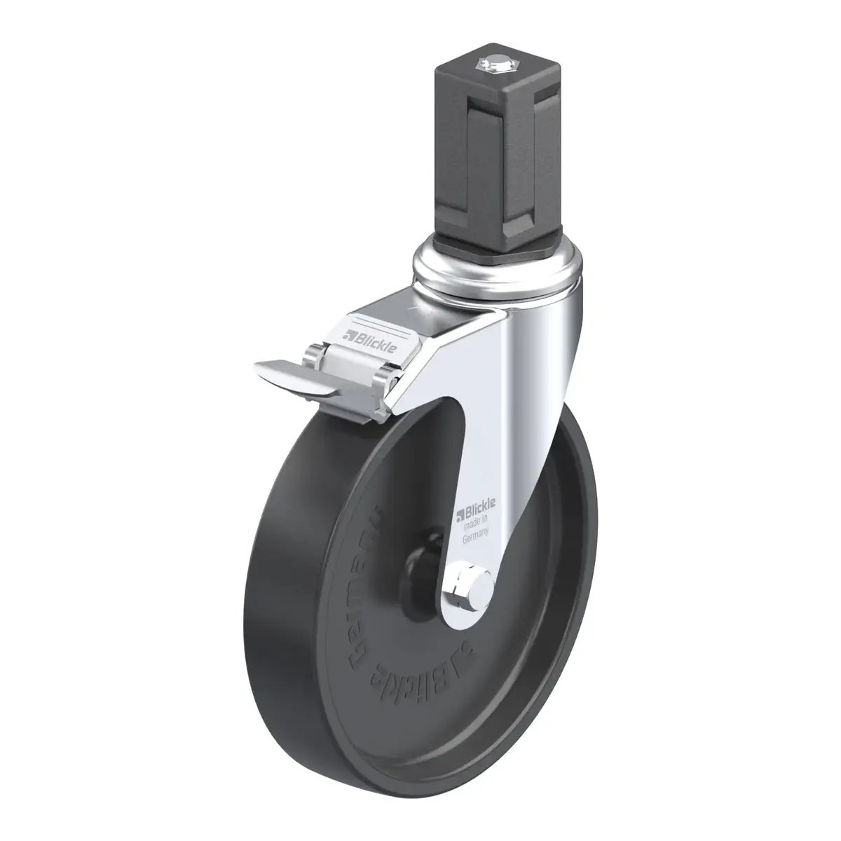 LKRA-POA 150G-11-FI-EV17 – okretni točkić Blickle