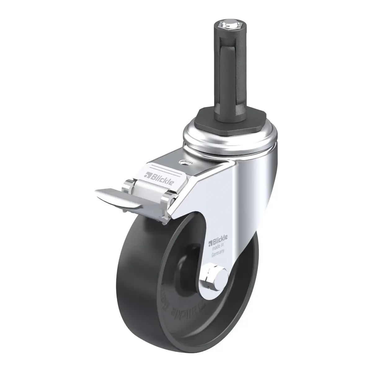 LKRA-POA 100G-11-FI-ER12 – okretni točkić Blickle