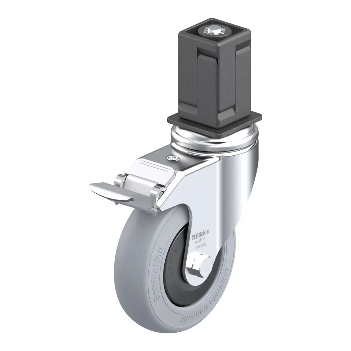 LKRA-POES 102KF-11-FI-SG-EV18 – okretni točkić Blickle