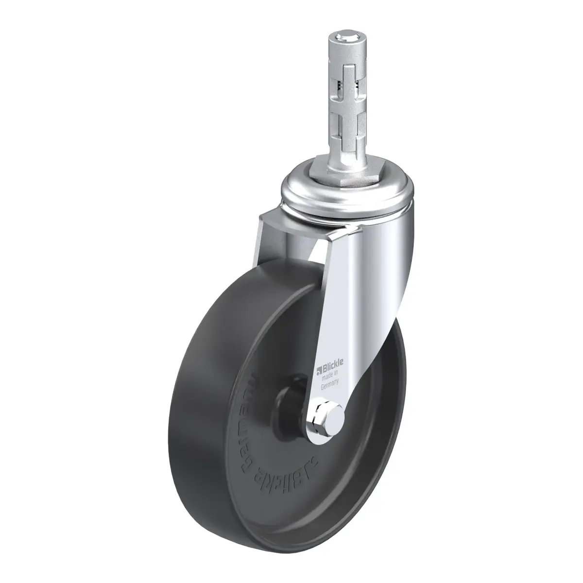 LKRA-POA 125G-11-E11 – okretni točkić Blickle
