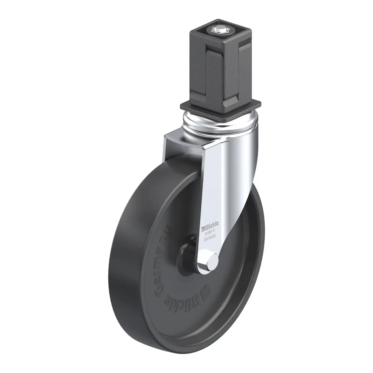 LKRA-POA 150G-11-EV18 – okretni točkić Blickle