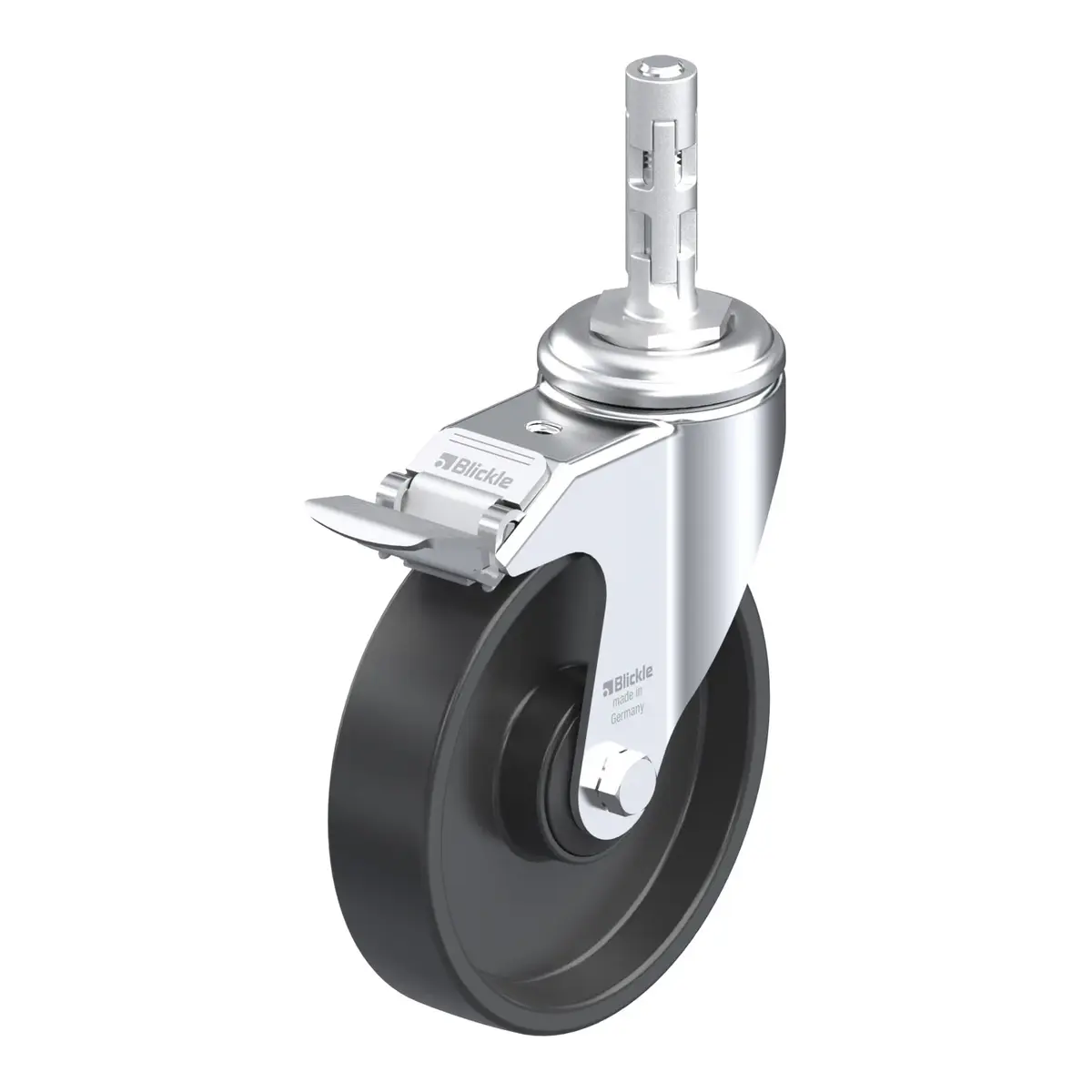 LKRA-POA 125K-11-FI-E11 – okretni točkić Blickle