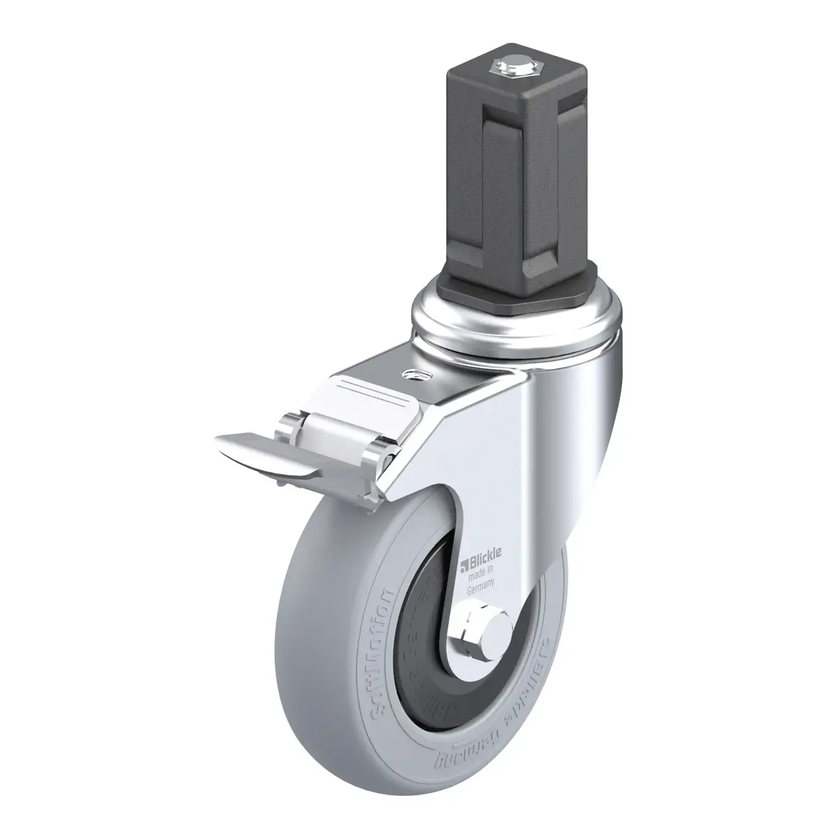 LKRA-POES 102KF-11-FI-SG-EV15 – okretni točkić Blickle