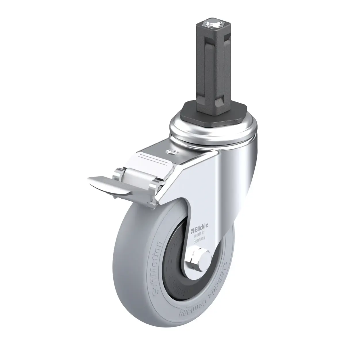 LKRA-POES 102KF-11-FI-SG-EV12 – okretni točkić Blickle