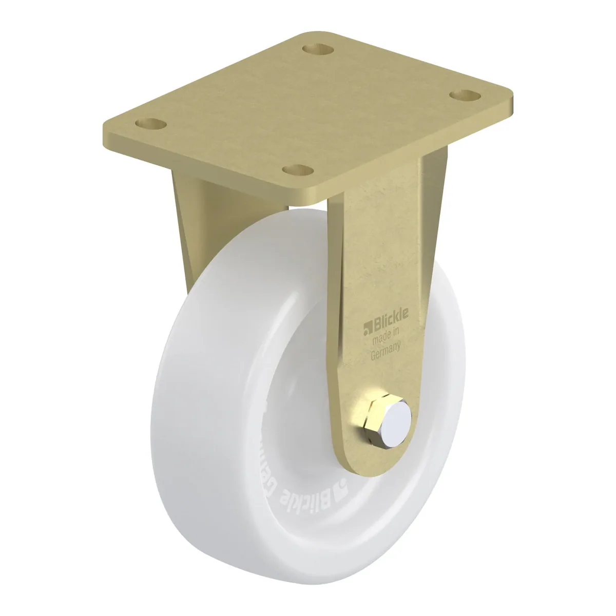 BS-SPO 150G – fiksni točkić Blickle