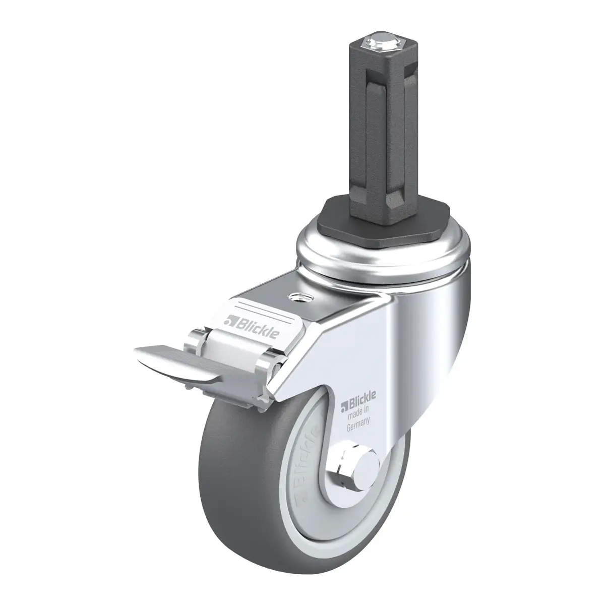 LKRA-PATH 80KF-11-FI-EV12 – okretni točkić Blickle