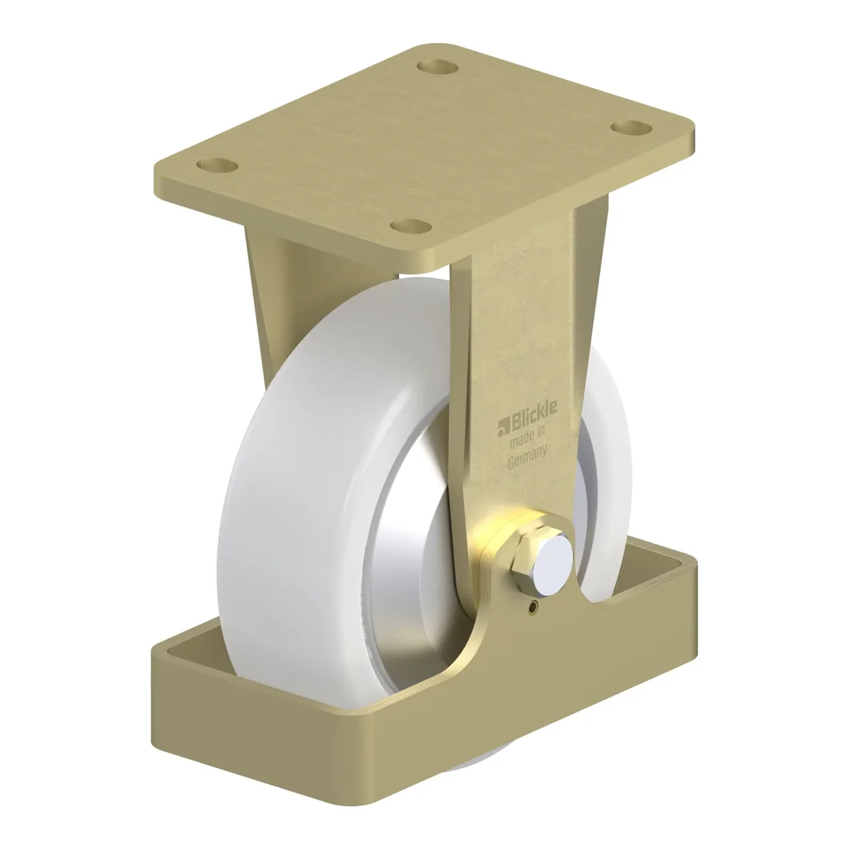 BS-SPO 150G-FA-FS – fiksni točkić Blickle