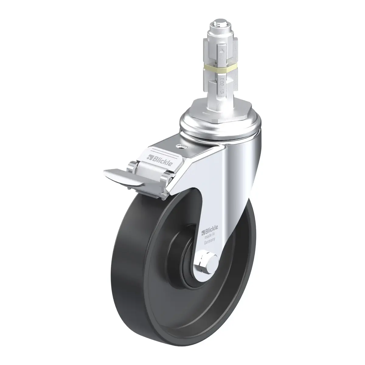LKRA-POA 125K-11-FI-E13 – okretni točkić Blickle