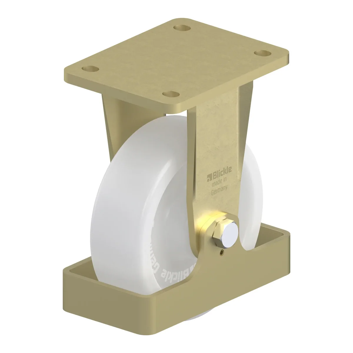 BS-SPO 150G-FS – fiksni točkić Blickle