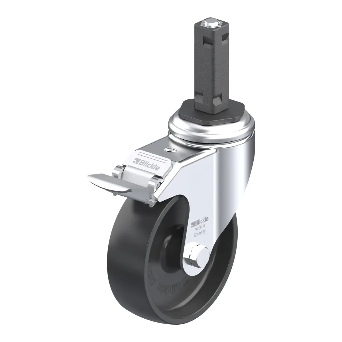 LKRA-POA 100G-11-FI-EV12 – okretni točkić Blickle