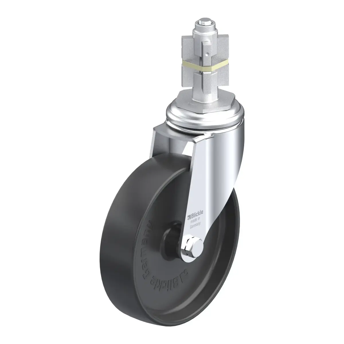 LKRA-POA 125G-11-E15 – okretni točkić Blickle