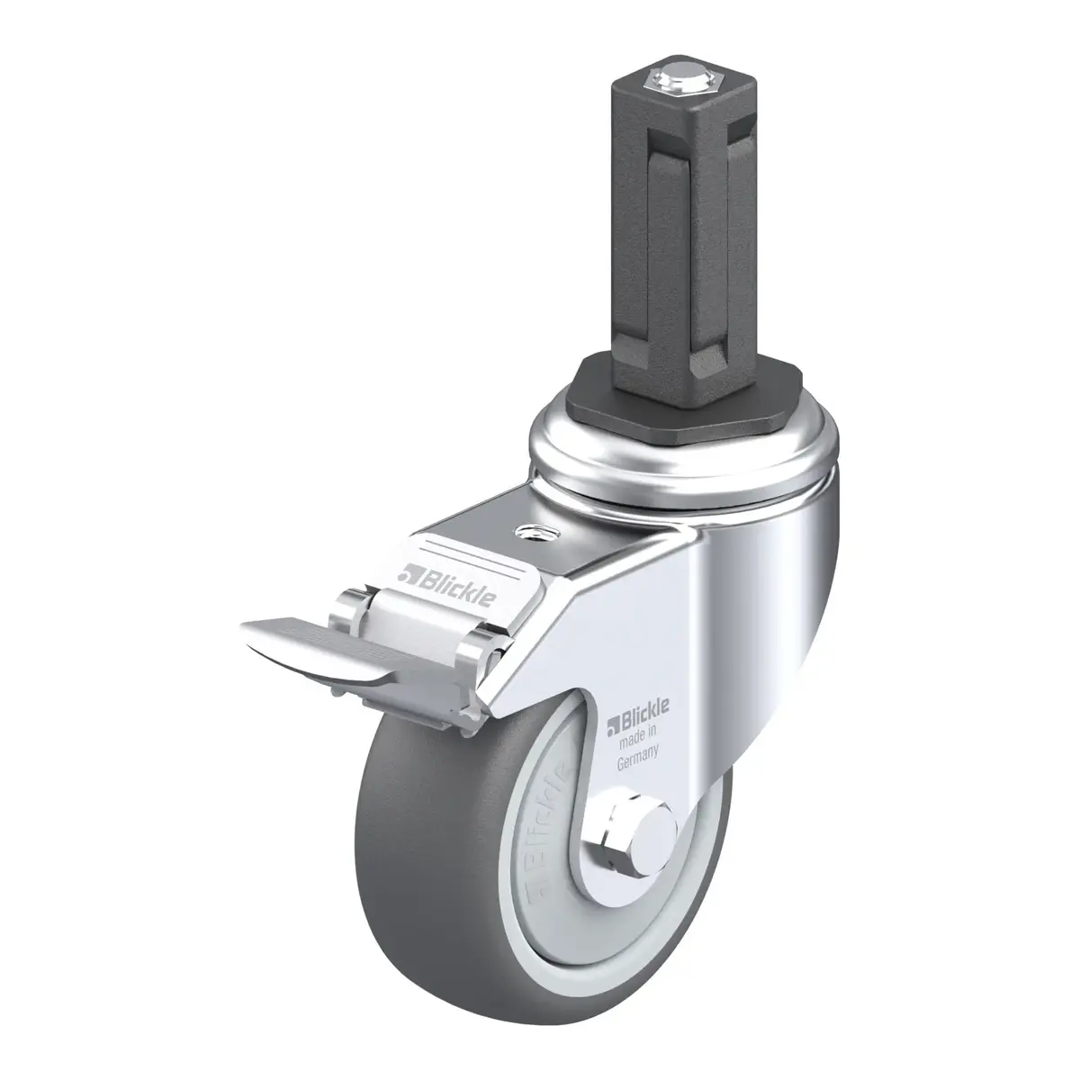 LKRA-PATH 80KF-11-FI-EV13 – okretni točkić Blickle