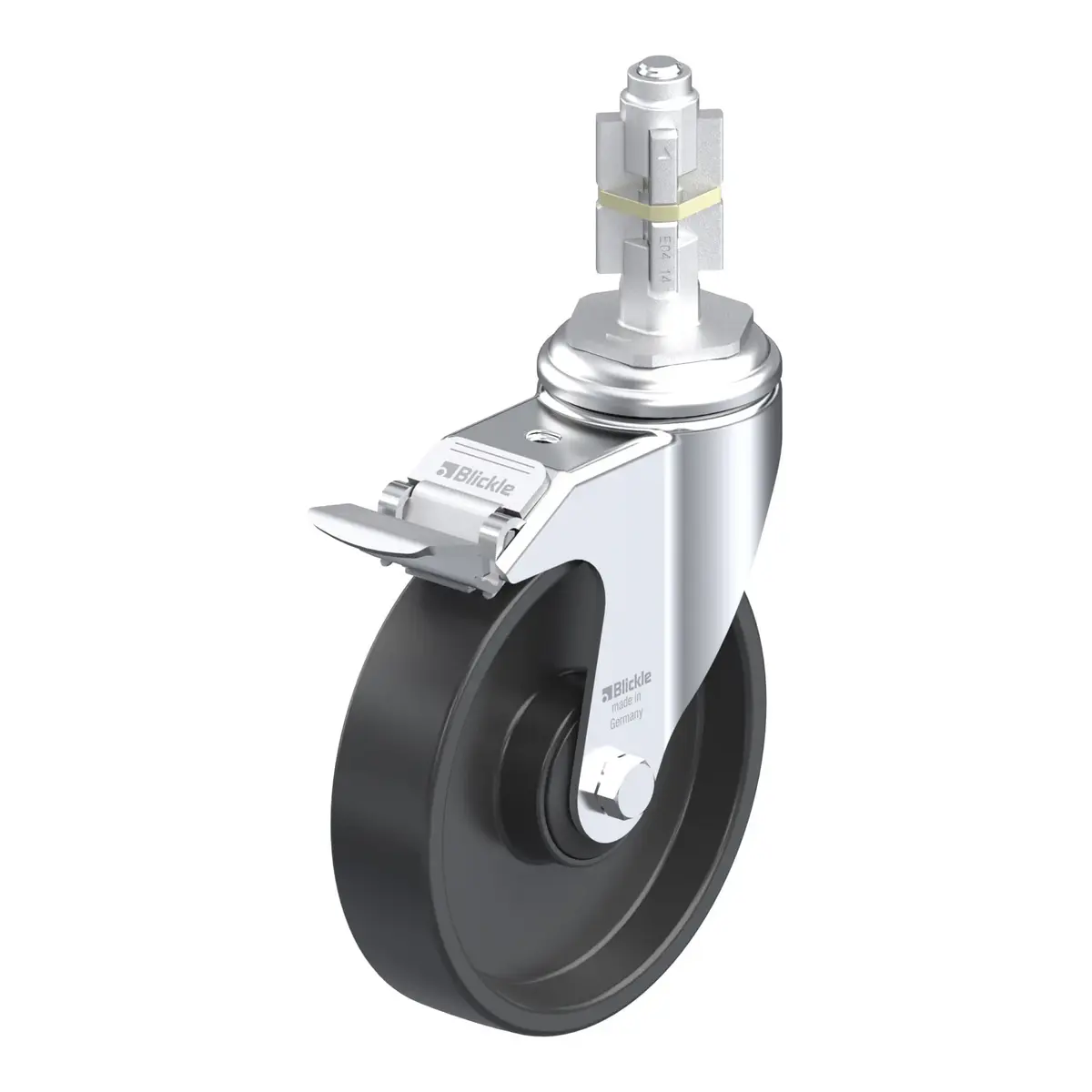 LKRA-POA 125K-11-FI-E14 – okretni točkić Blickle