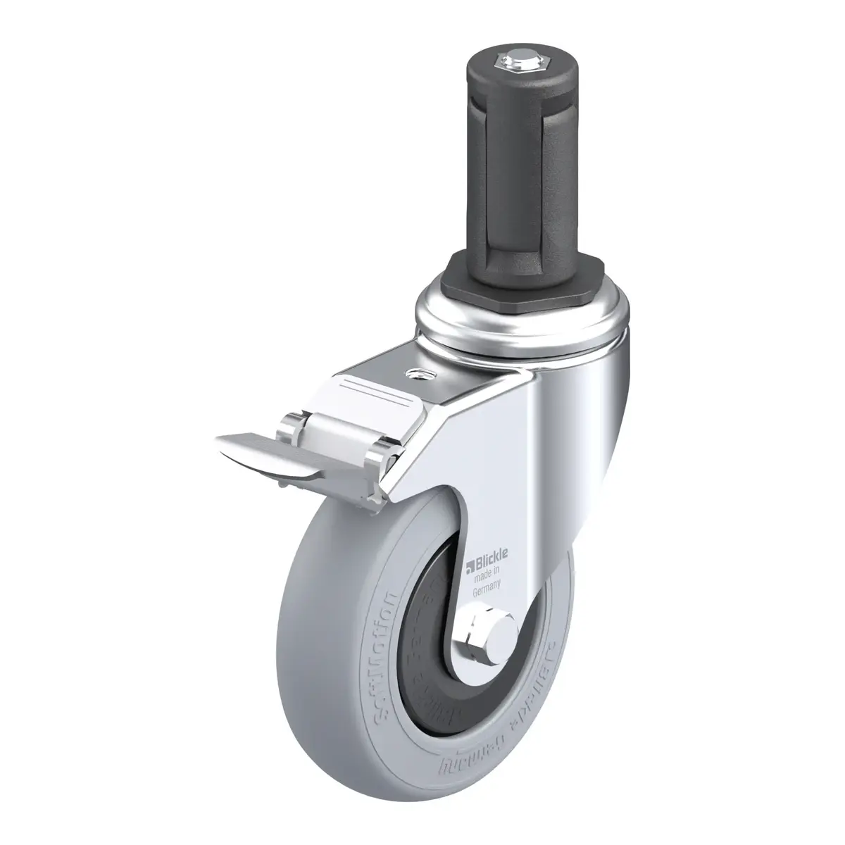 LKRA-POES 102KF-11-FI-SG-ER14 – okretni točkić Blickle