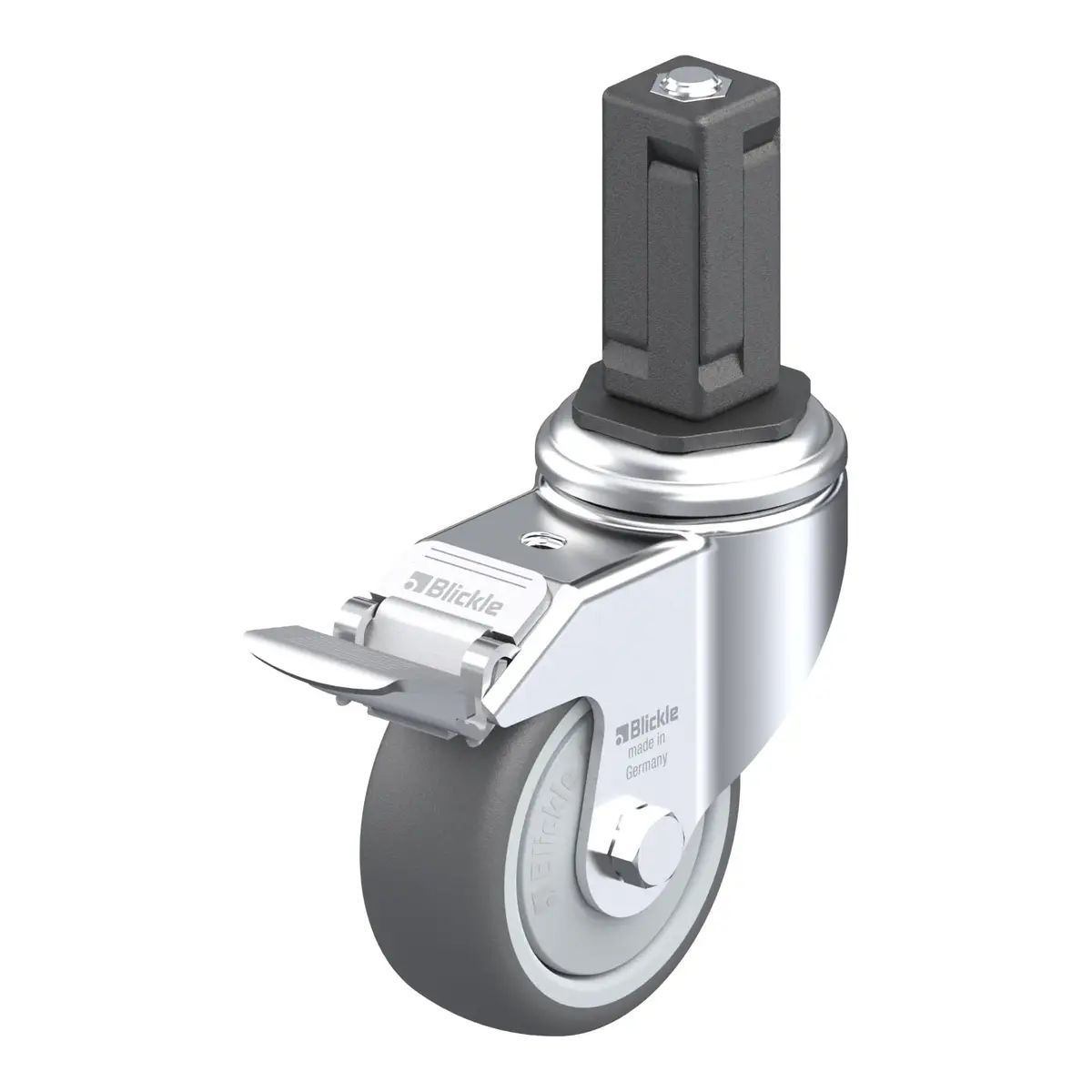 LKRA-PATH 80KF-11-FI-EV14 – okretni točkić Blickle