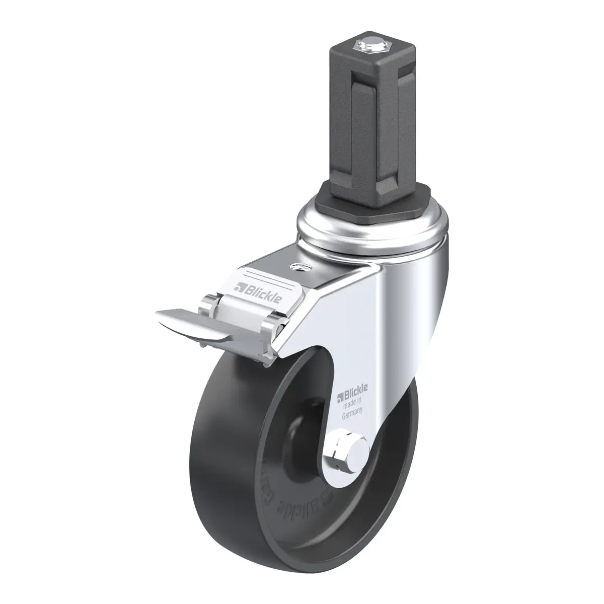 LKRA-POA 100G-11-FI-EV14 – okretni točkić Blickle