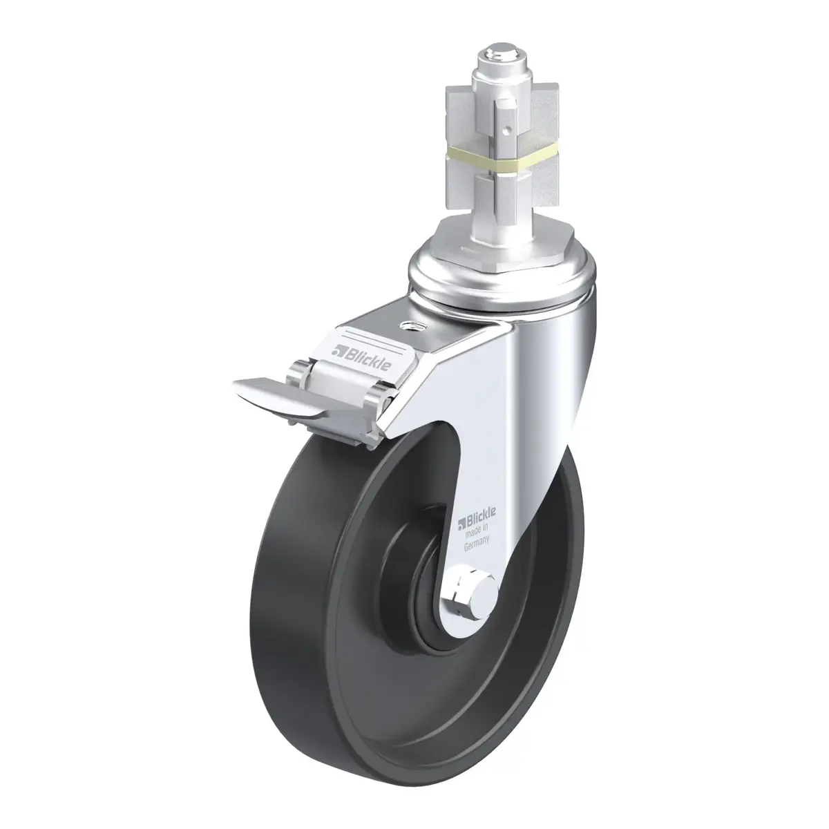 LKRA-POA 125K-11-FI-E15 – okretni točkić Blickle