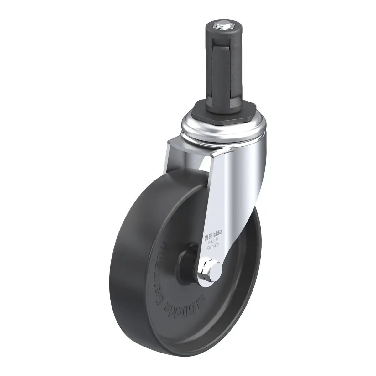 LKRA-POA 125G-11-ER13 – okretni točkić Blickle