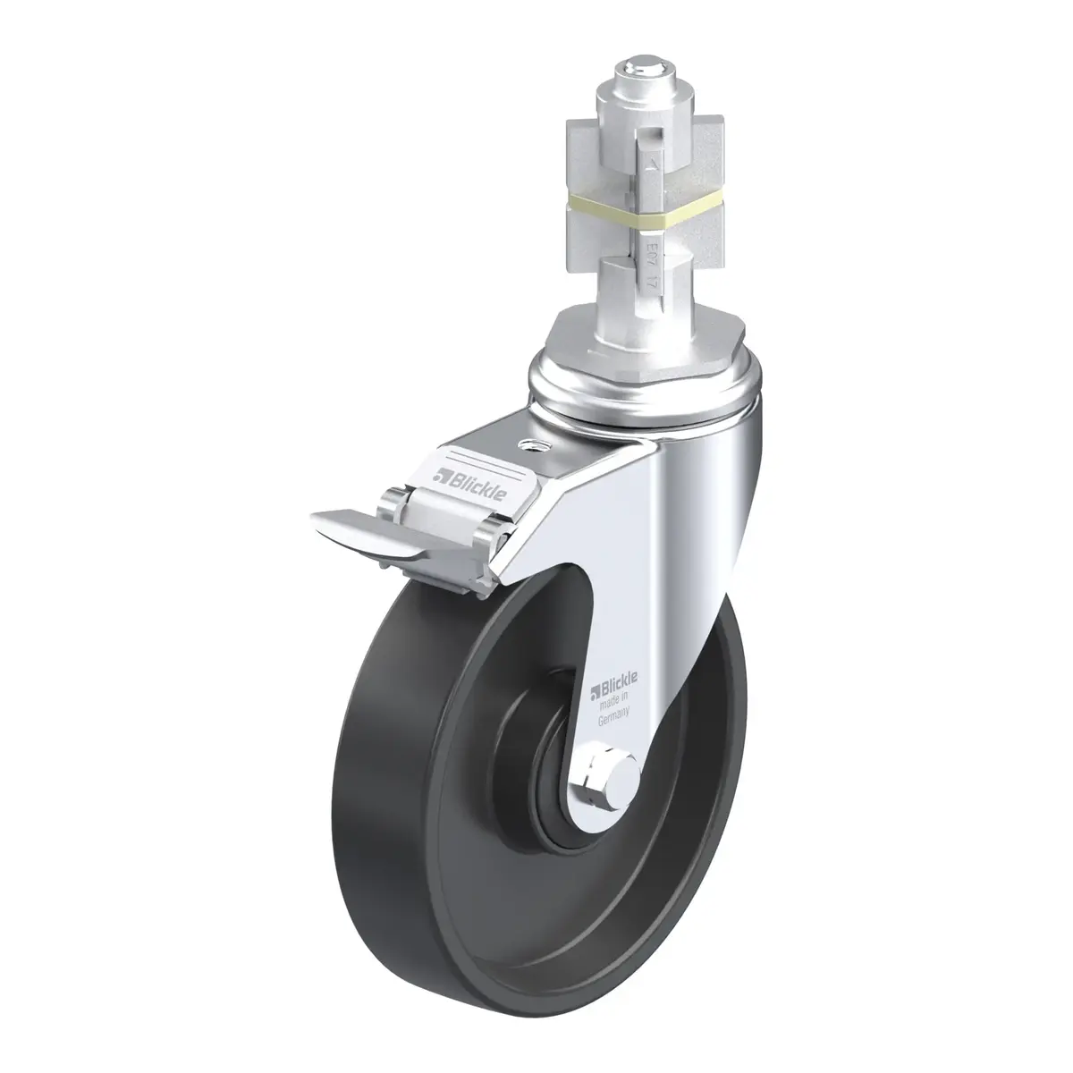 LKRA-POA 125K-11-FI-E17 – okretni točkić Blickle
