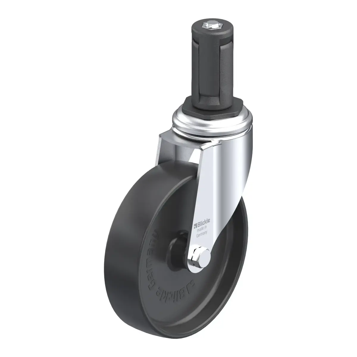 LKRA-POA 125G-11-ER14 – okretni točkić Blickle