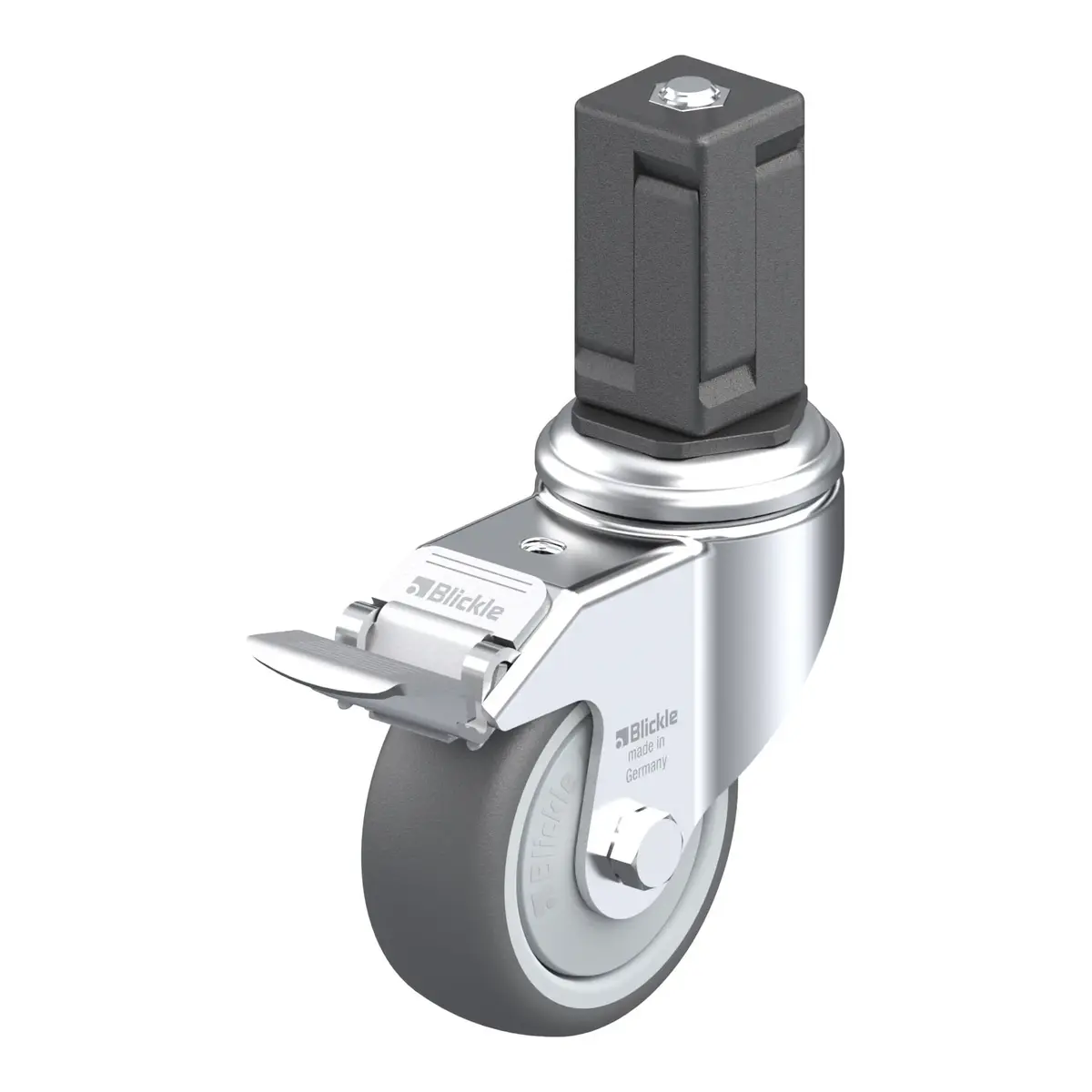 LKRA-PATH 80KF-11-FI-EV17 – okretni točkić Blickle